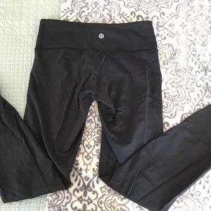 NWOT lululemon leggings